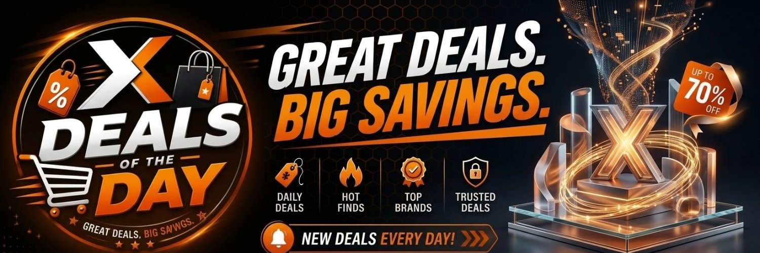 dealsoftgeday's profile banner image