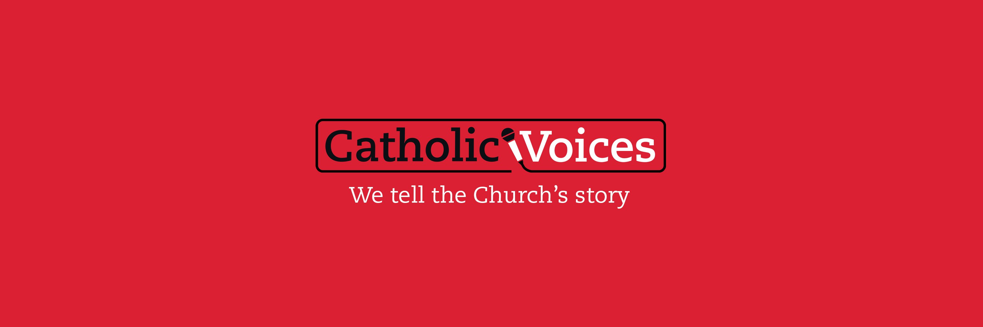 CatholicVoices's profile banner image