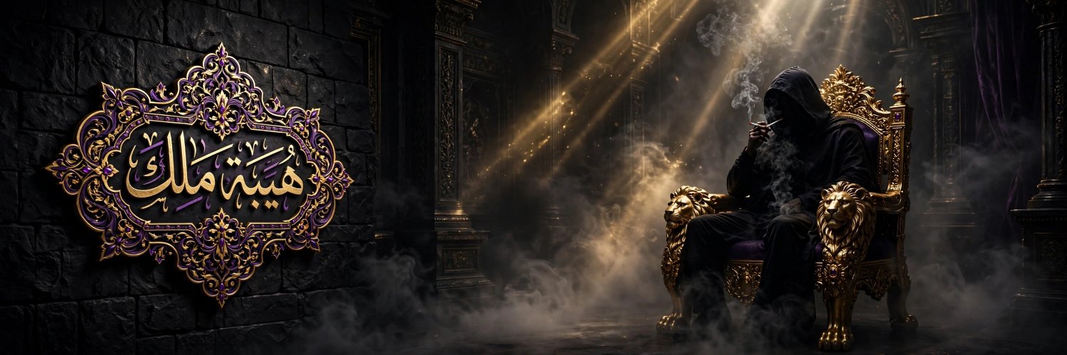 hiphking's profile banner image