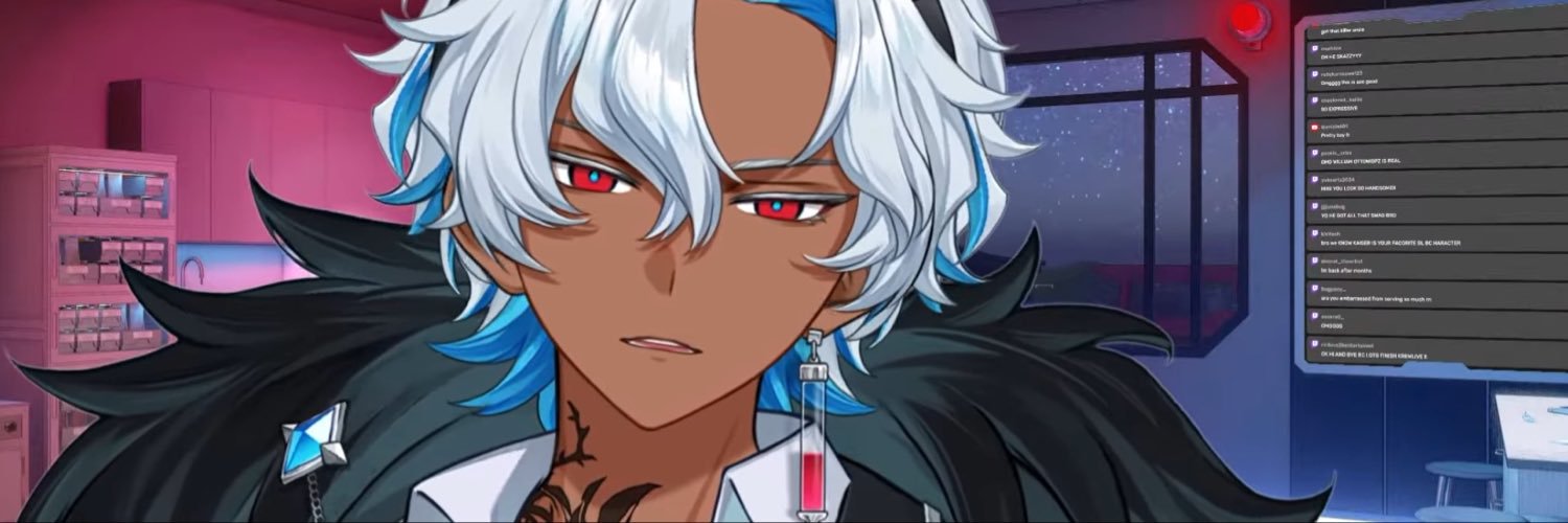 ottowisp's profile banner image