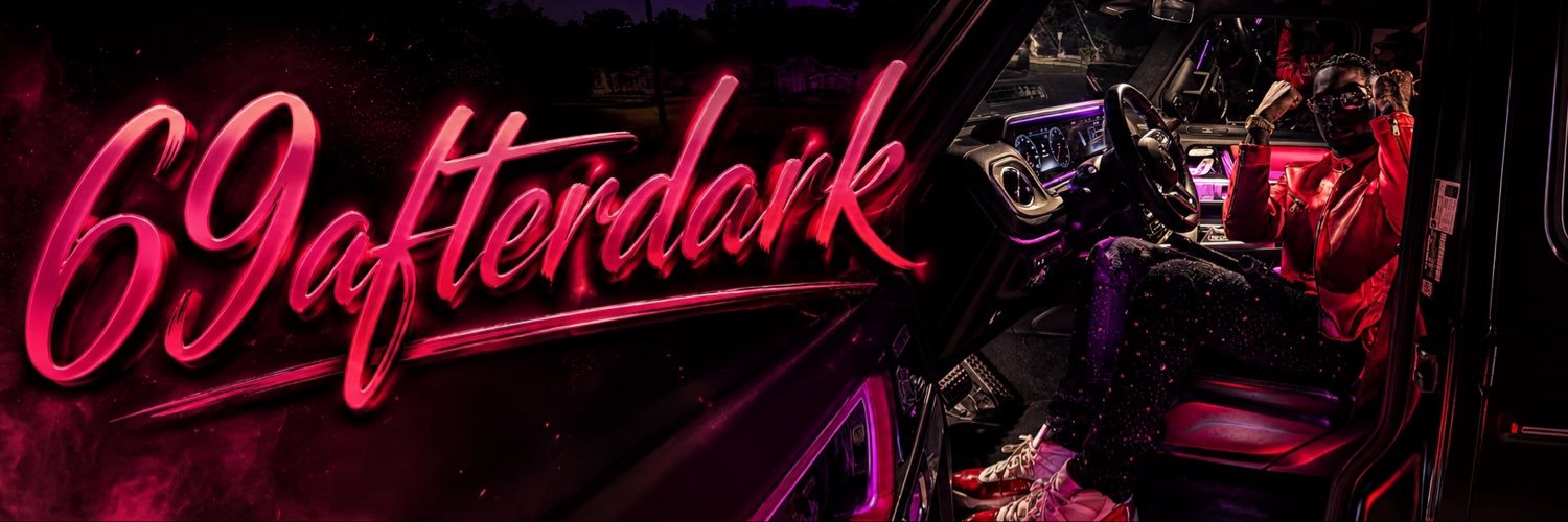 69afterdarkk's profile banner image