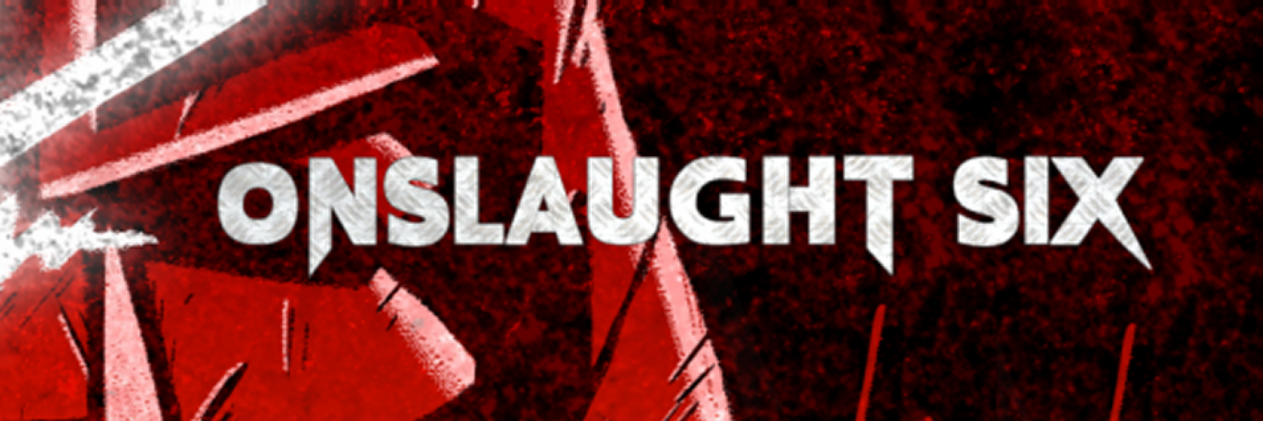 OnslaughtSix's profile banner image