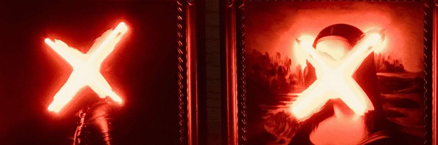 Ahmed Ghazey banner