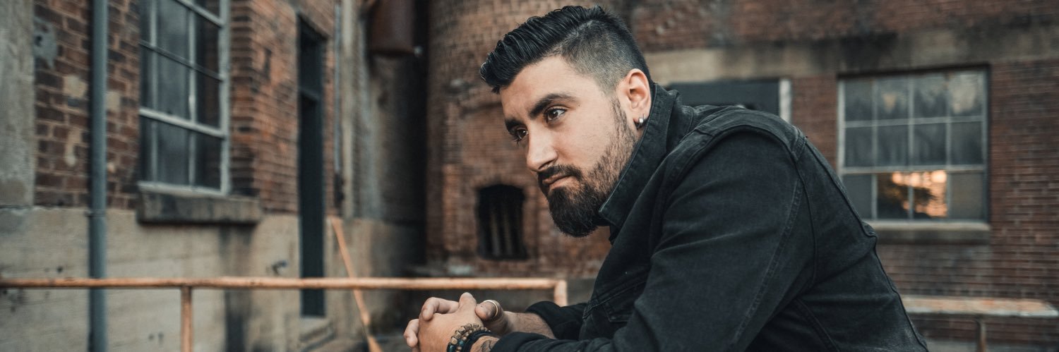 ericvanhouten's profile banner image