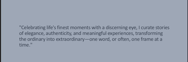 Chaiti Profile Banner