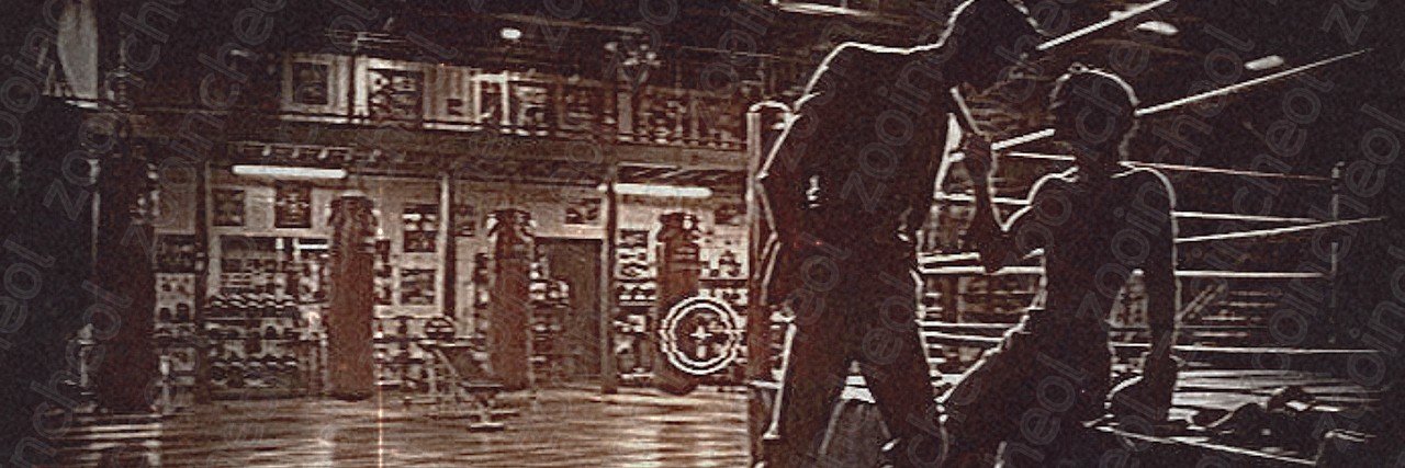 ini_zoo's profile banner image