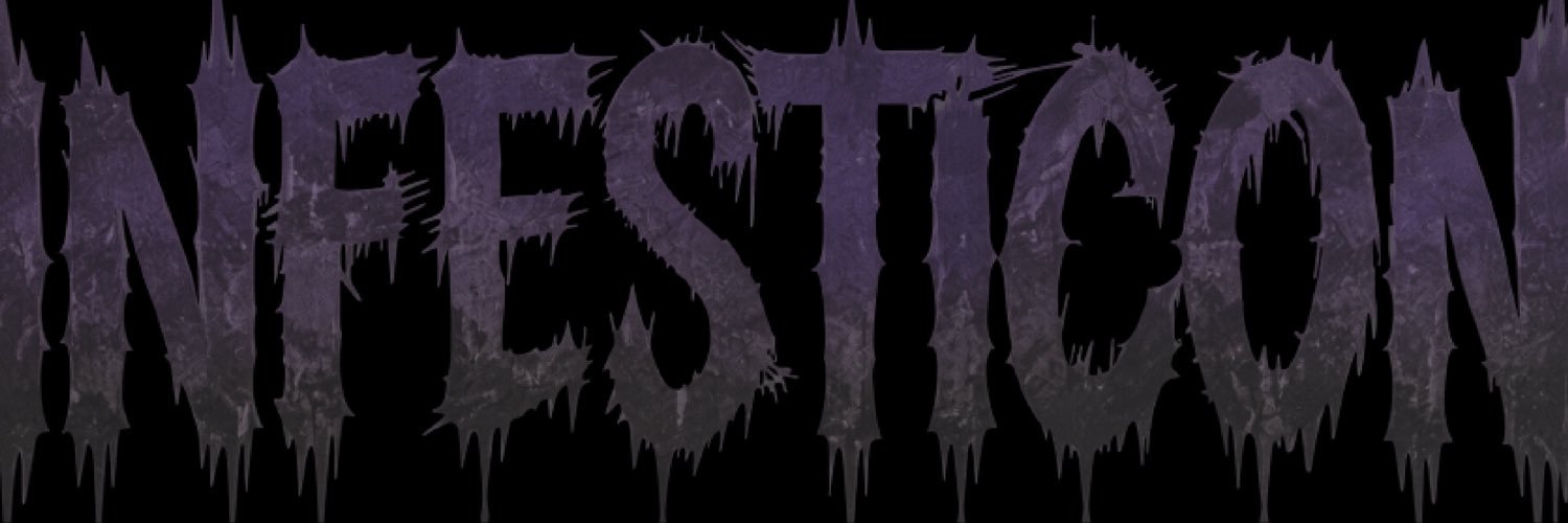 Infesticon's profile banner image
