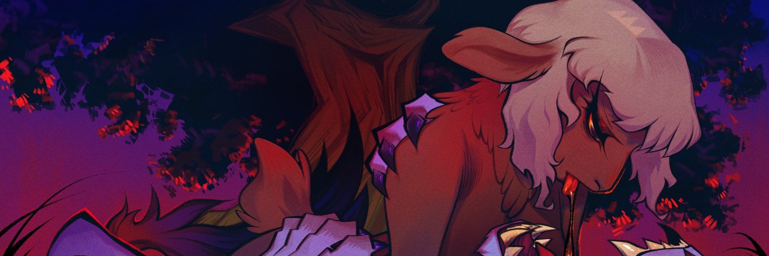 hontress_'s profile banner image