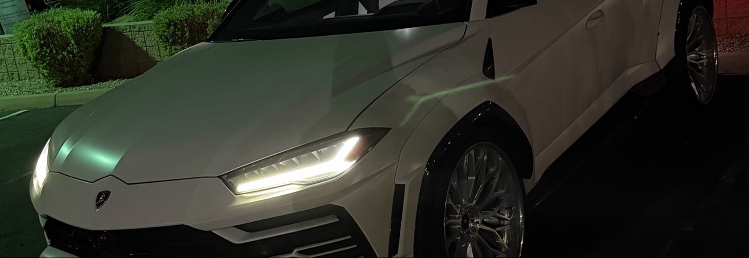 BrooksLockme's profile banner image