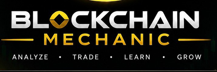 Blockchainmq1's profile banner image