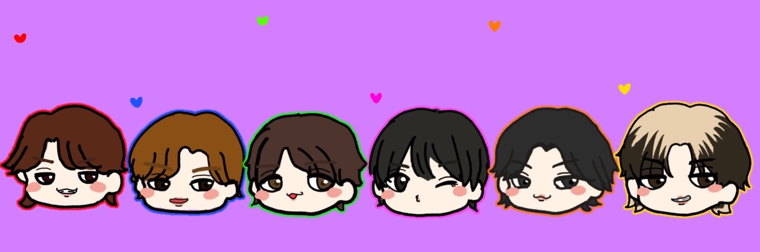 3nee1209's profile banner image