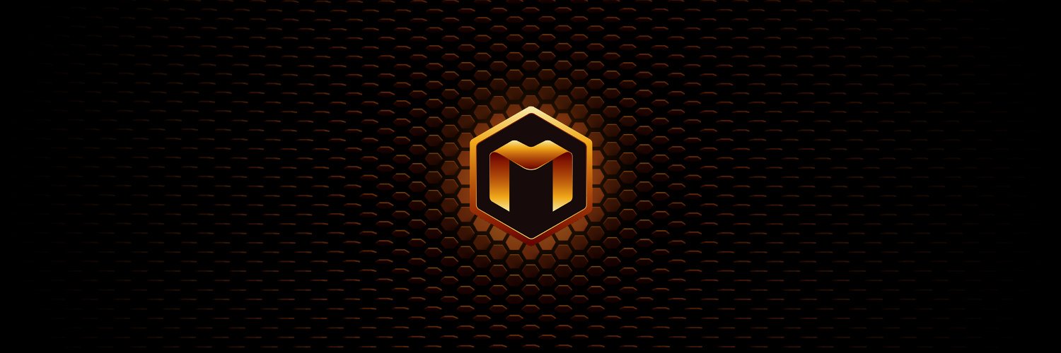 Mographer's profile banner image