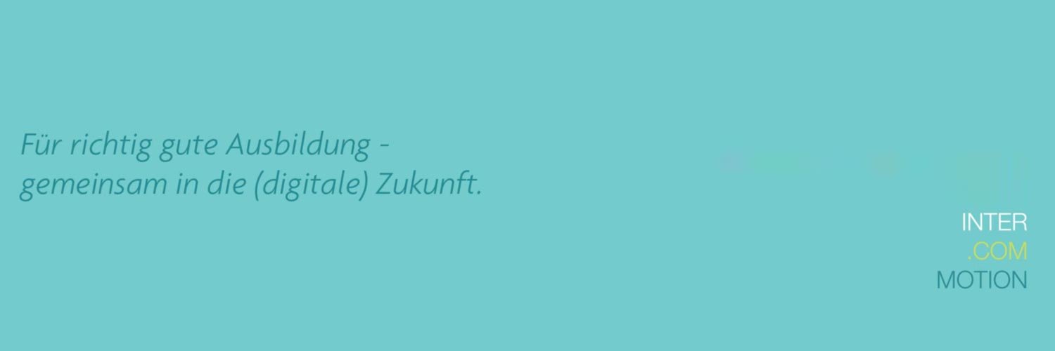 Intercommotion's profile banner image