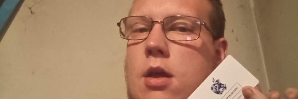 Johnftlei's profile banner image