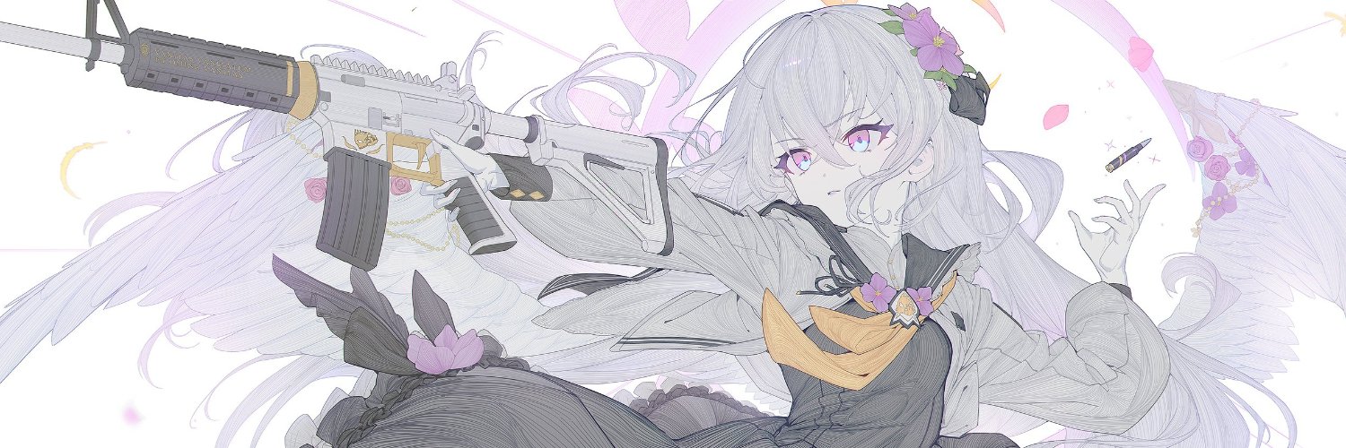 IioveAzusa's profile banner image