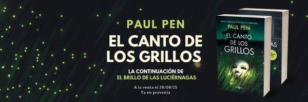 _PaulPen Profile Banner