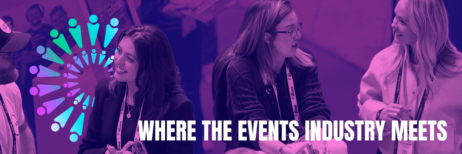 International Confex banner