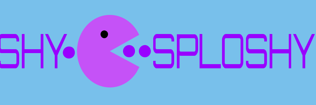 sploshy's profile banner image