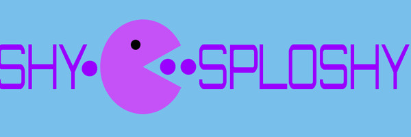 sploshy Profile Banner