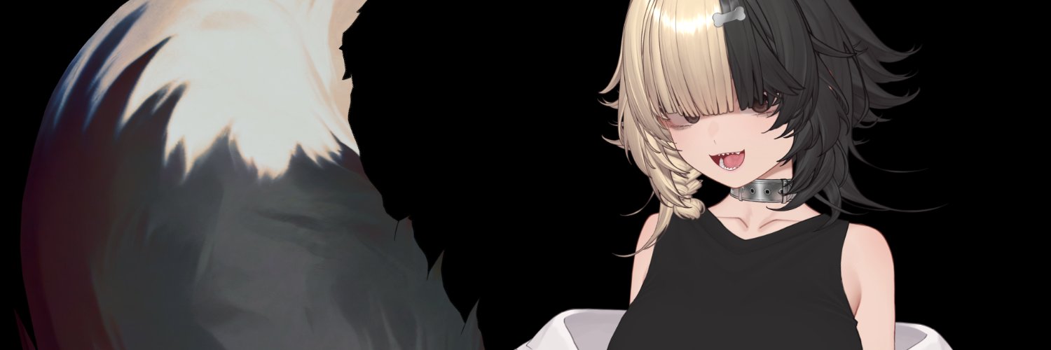 fuzzmuttz's profile banner image