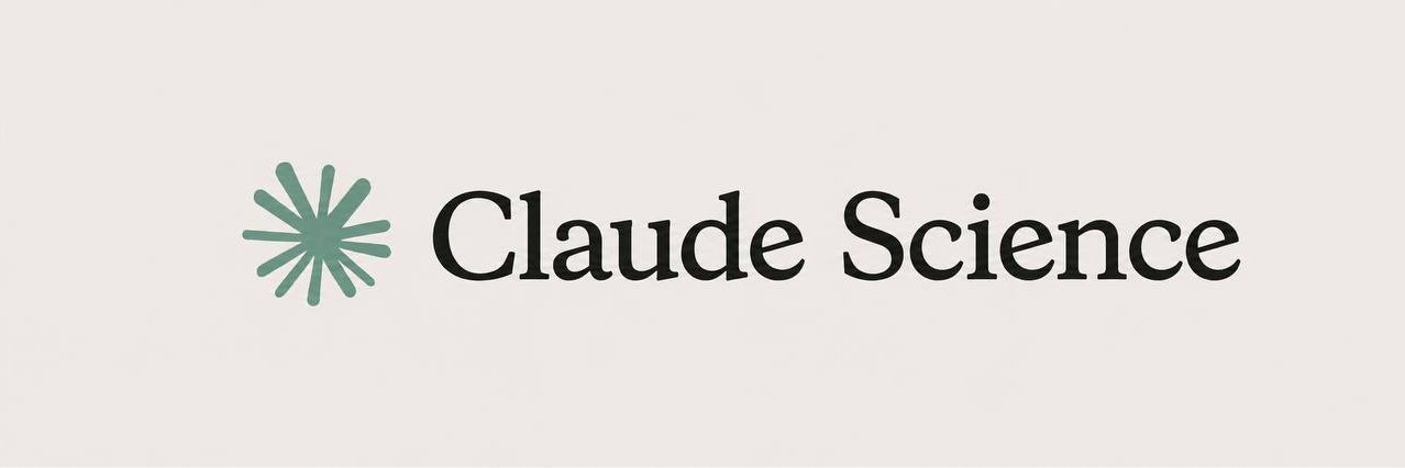 ClaudeScience's profile banner image