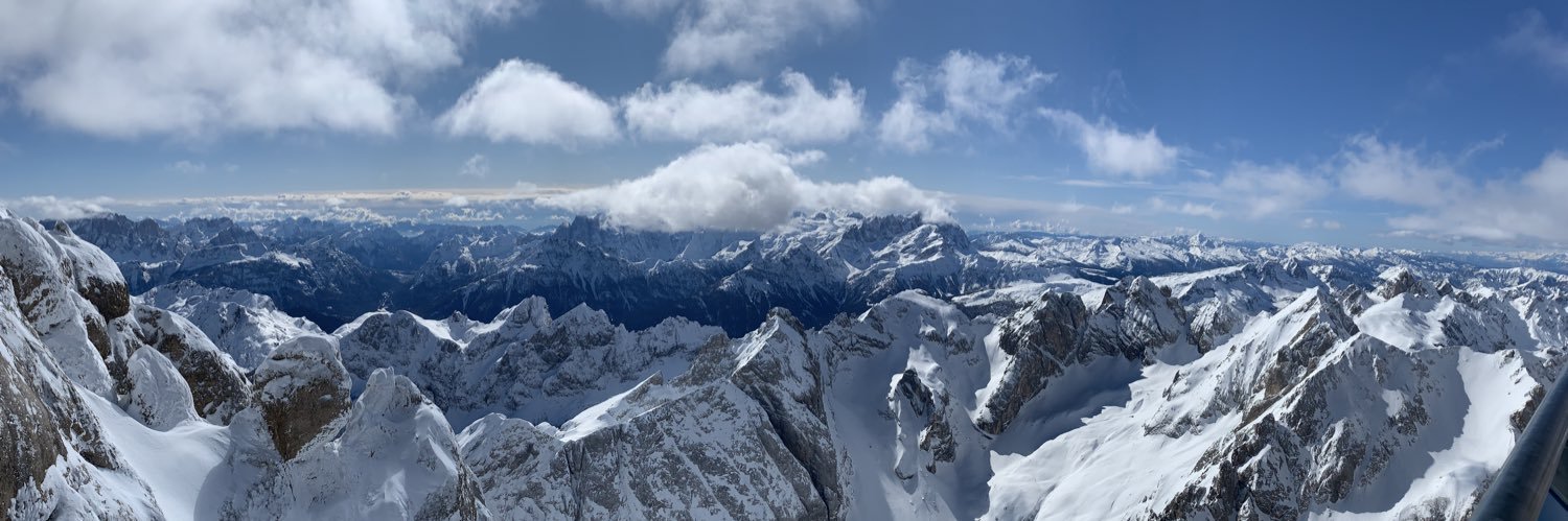 Federico Ricciuti banner