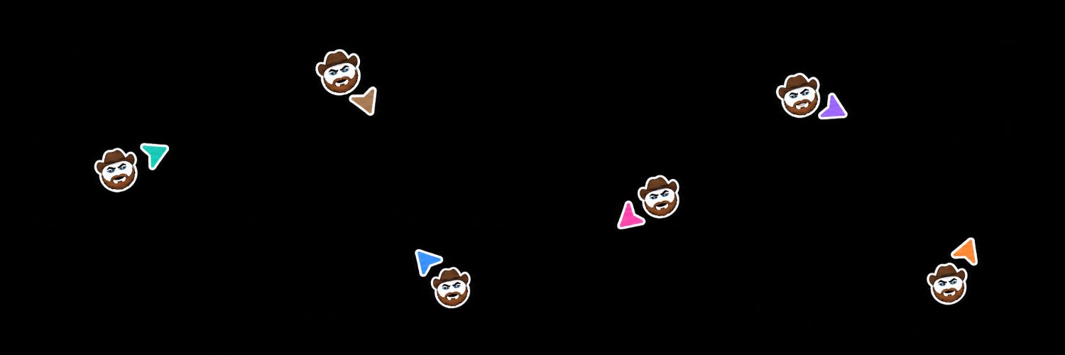 thebotnorris's profile banner image