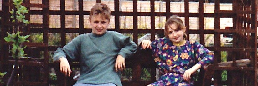 Lesley (Red) Adair banner