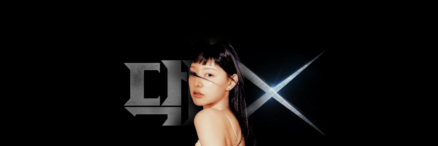kimjiwonface's profile banner image