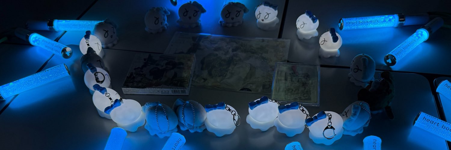 ryo9cwl's profile banner image