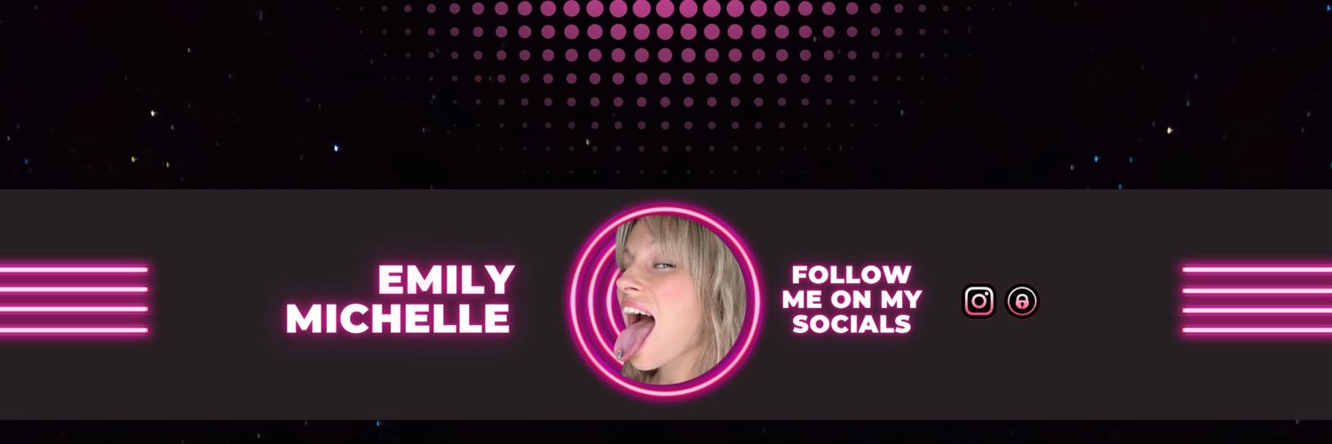 GiantessEmilyM's profile banner image