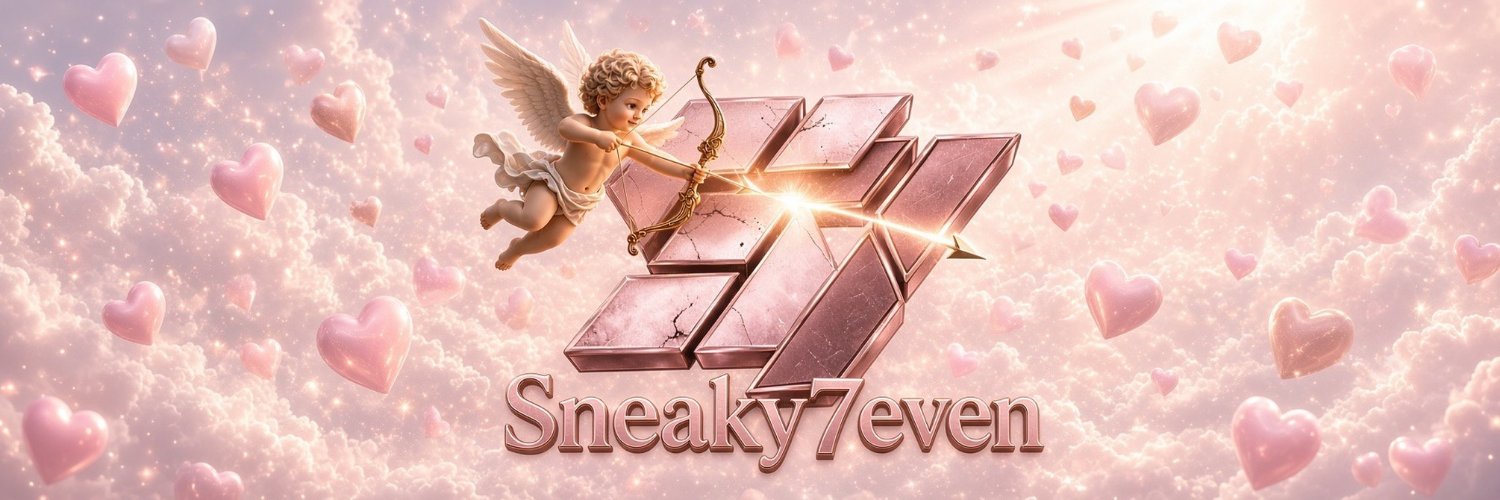 S7Luvv's profile banner image
