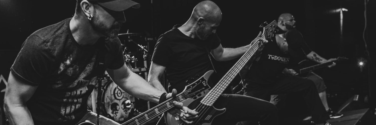 DEFENDING CAIN banner