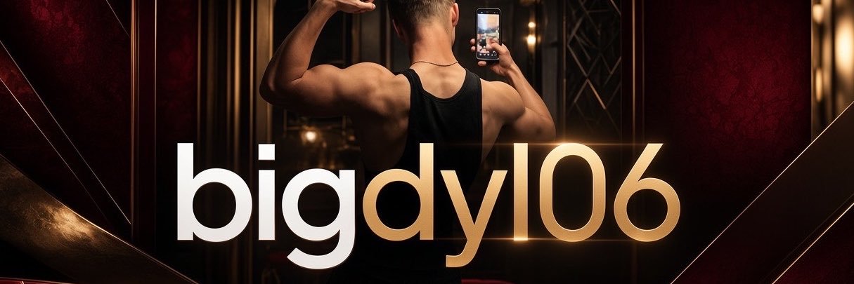 bigdyl06's profile banner image