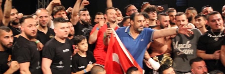 SKurttoglu's profile banner image