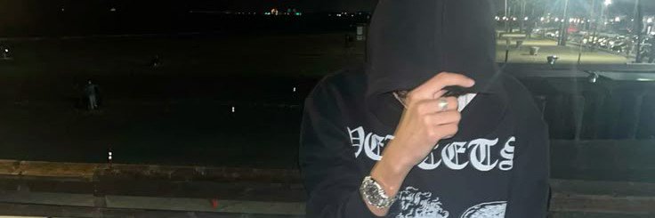 AlexBrownthml's profile banner image