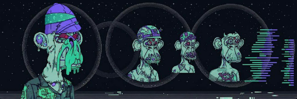 Ink_Mutant_Apes's profile banner image