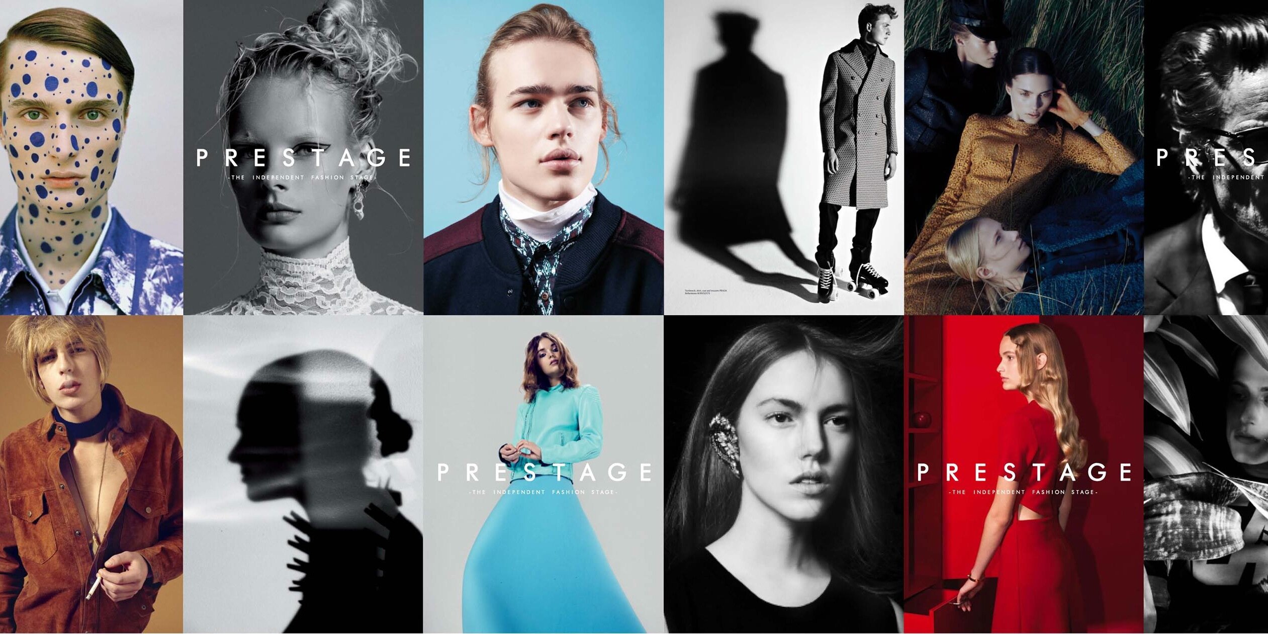 PRESTAGEMAG's profile banner image