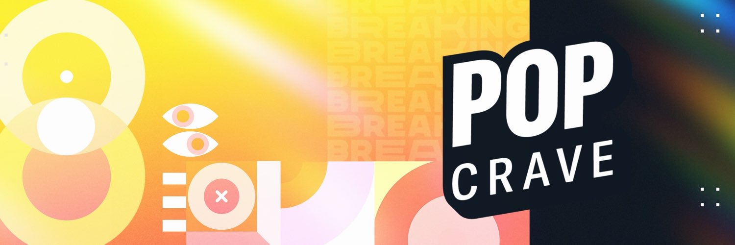 PopCraveFR's profile banner image