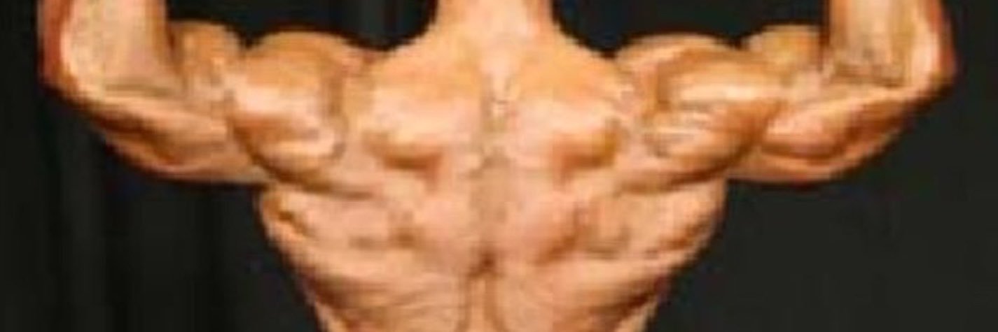 Pea2boddy's profile banner image