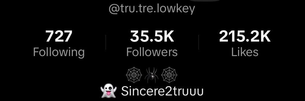 trelowkey999's profile banner image