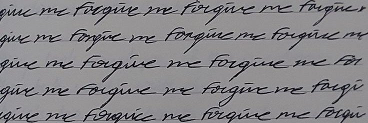 forgetting_me_'s profile banner image