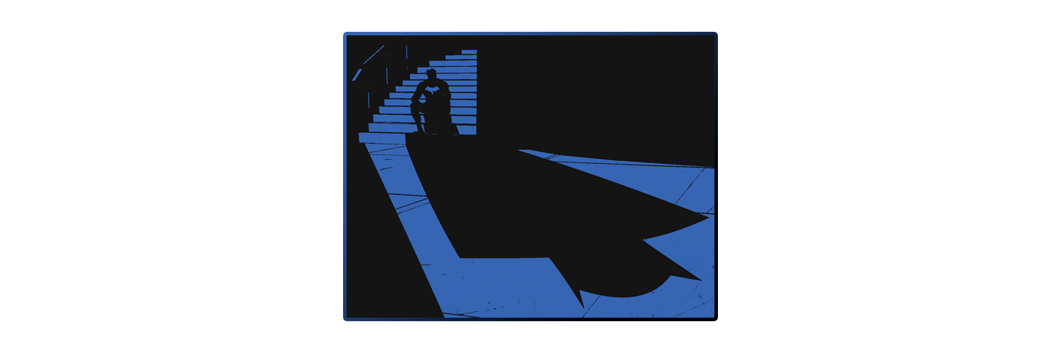 gothamdilf's profile banner image