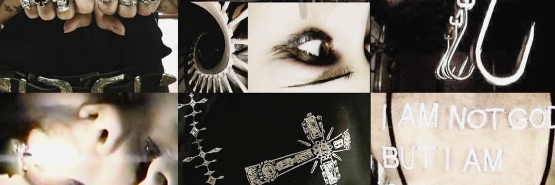 medalribbones's profile banner image