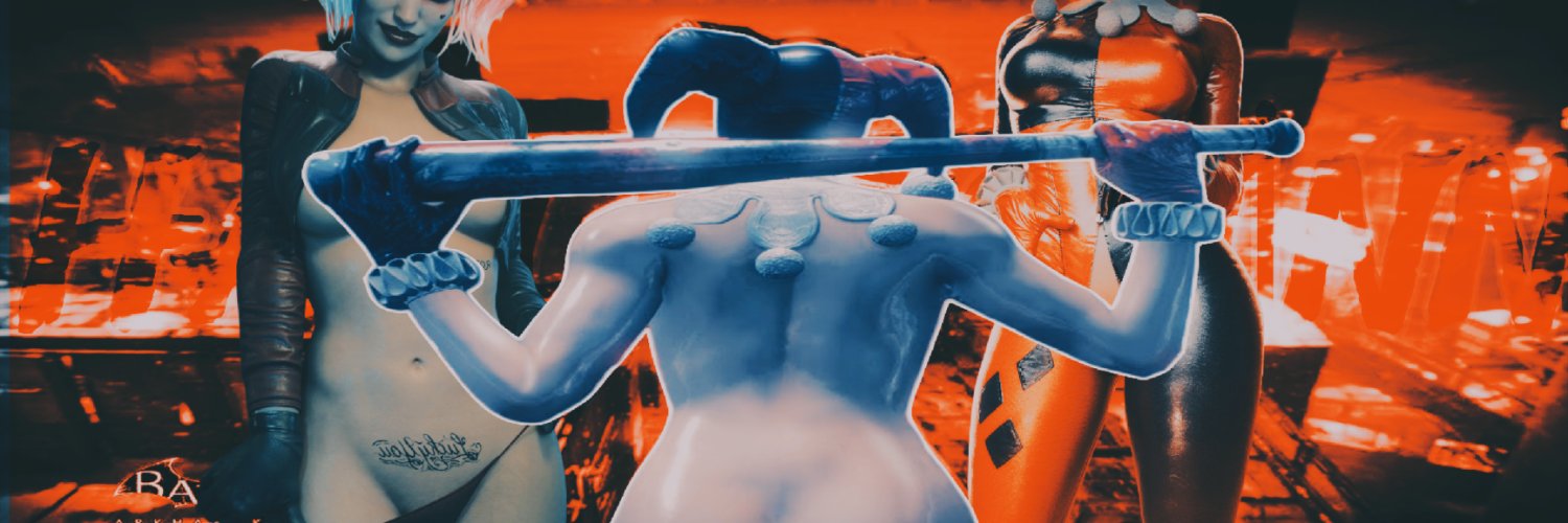 LadyCl0wn's profile banner image