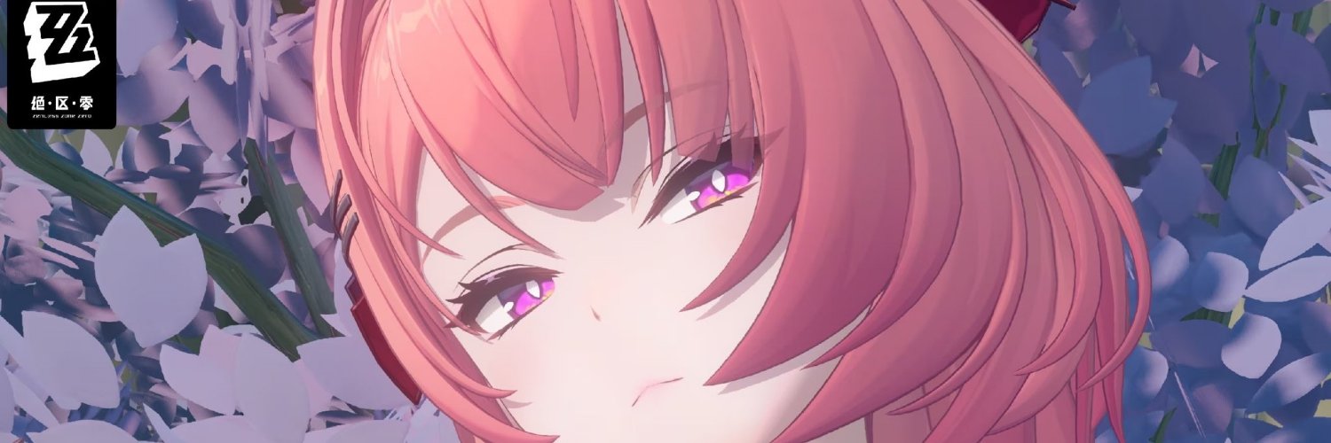 LunaaruX's profile banner image