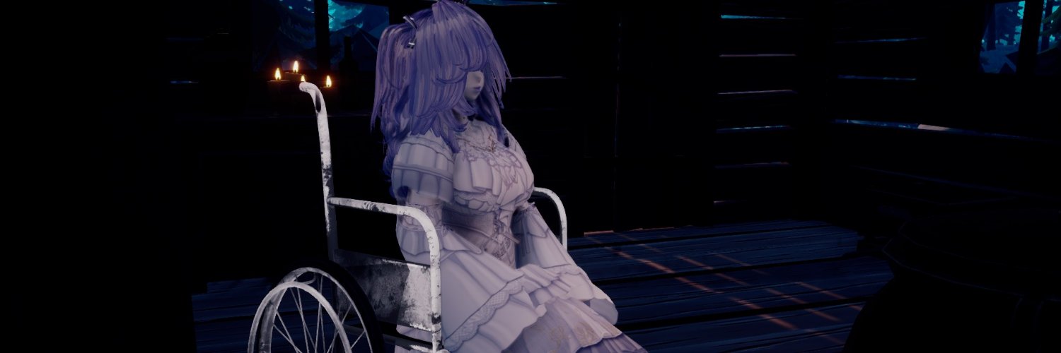 Melty_ghost's profile banner image