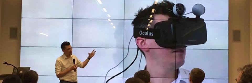 Alan ‘Dread Pirate’ Hook banner