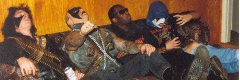 UNCEASINGHATRED's profile banner image