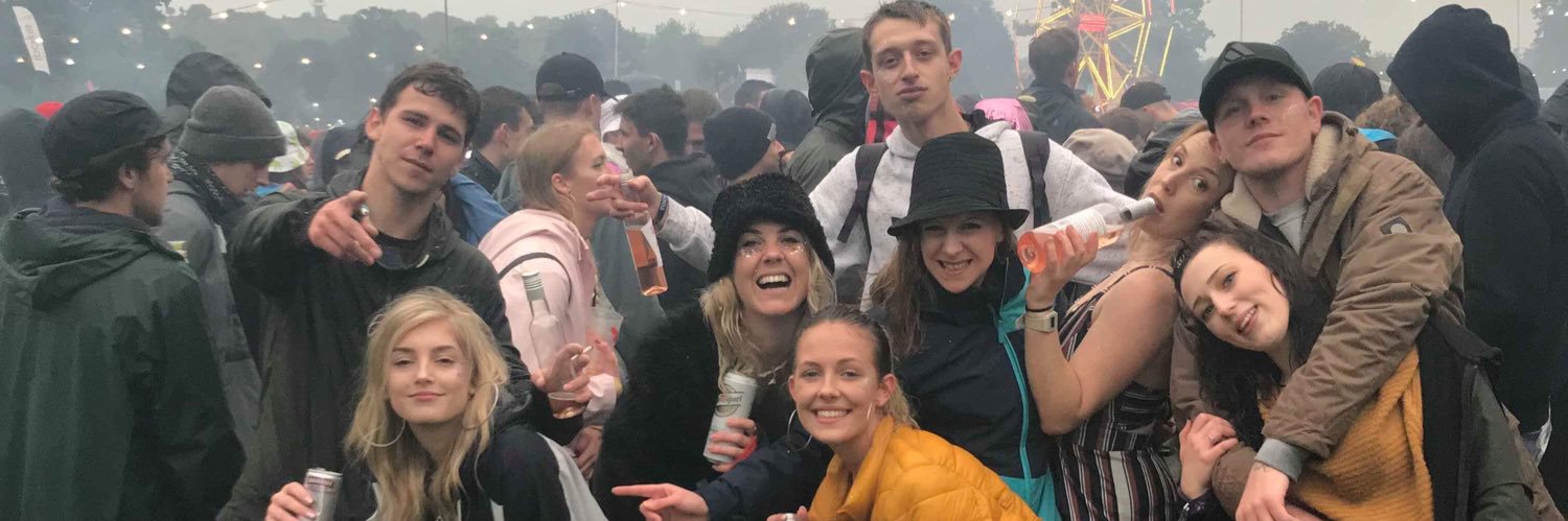 joebroberts's profile banner image